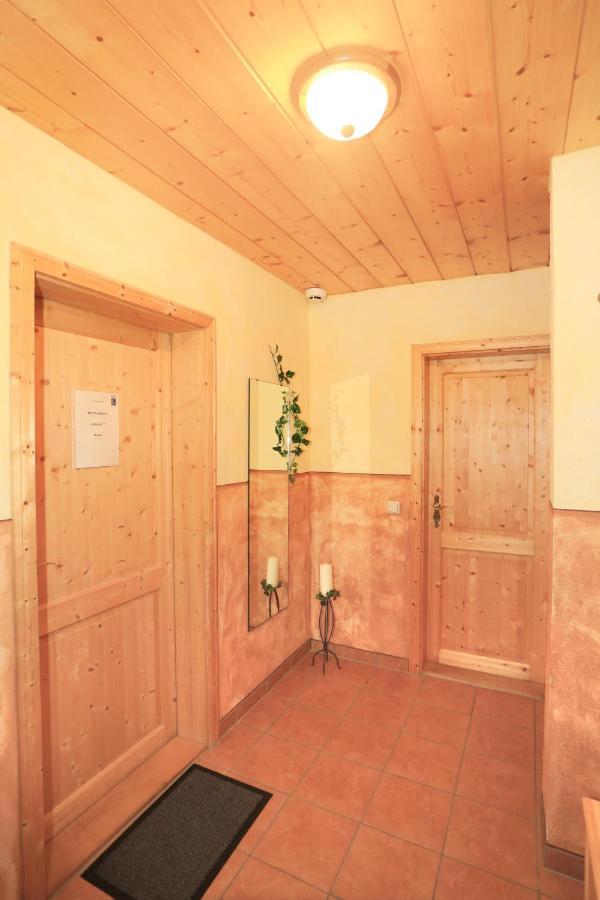Villa Heutauer Hof Siegsdorf Esterno foto